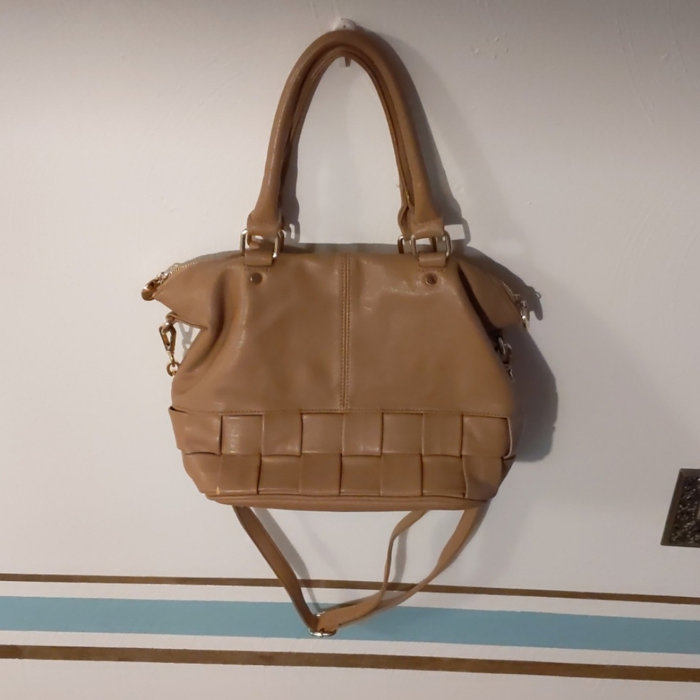 Deux Lux Satchel